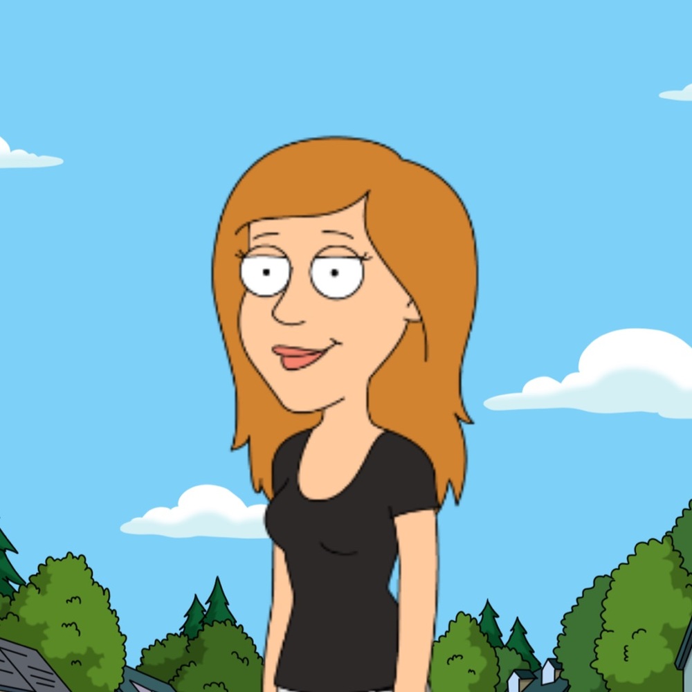 Meet your Posher, Terrie